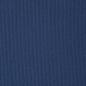 Preview: Feinripp Viskosestrick superweich dunkles jeansblau